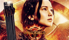 The Hanging Tree 电影<饥饿游戏3:嘲笑鸟上> 插曲