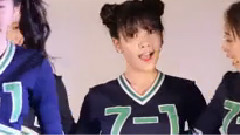 Always 主-申伊蓝 饭拍版 14/09/05