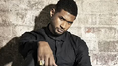 Usher - Believe Me