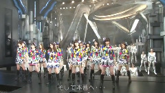 チームサプライズ バラの儀式公演 M01