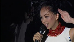 张惠妹 - 听海 Live98