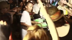 Def Tech,音乐短片 - Inoutside