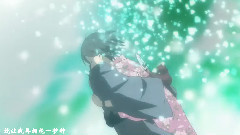 爱上一个人我们都没有错