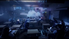 Nickelback - Edge Of A Revolution