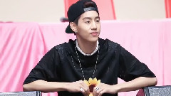 段宜恩MARK生日快乐 - Special For You