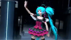 初音未来 - 星屑ユートピア