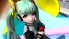 初音未来 - Dear Cocoa Girls