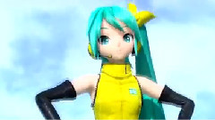 初音未来 - Ievan Polkka