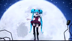 初音未来 - ナイトメア☆パーティーナイト