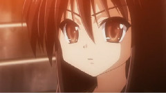 石田燿子 - 红之寂静