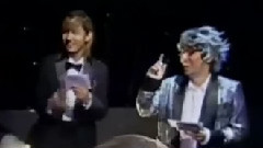 tvN 挑战MAD 东方神起特辑