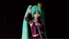 罗密欧与灰姑娘