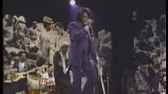 James Brown - Living In America