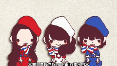 フレンチ・キスのキス旅8