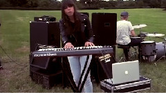 SYKES - Anybody Out There