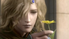 最终幻想4之月之归还