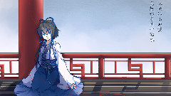 洛天依 - 倾尽天下