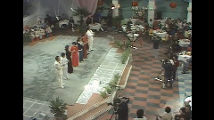 为了新春干一杯