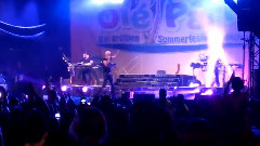 Scooter - Oberhausen Ole & Bigroom Blitz & Hyper Hyper & Move your Ass