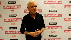 Scooter - Exclusive interview with H.P. Baxxter