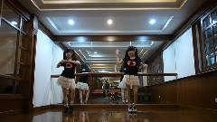 像我一样做做看