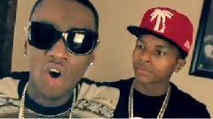 Soulja Boy - No Talking