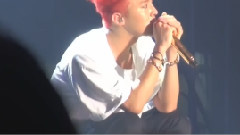 G-Dragon(BigBang) - Talk