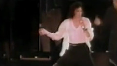 Michael Jackson - Black Or White