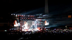 龙卷风&你把我灌醉