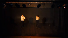 Good Bye Rain 舞蹈模仿