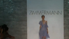 Zimmermann Spring Summer 2015