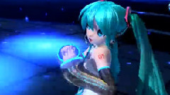 初音未来 - みくみくにしてあげる