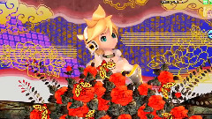 鏡音八八花合戦