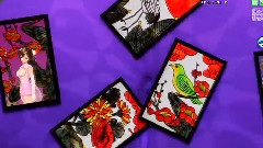 鏡音八八花合戦