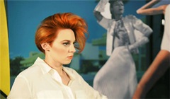 La Roux - Kiss And Not Tell