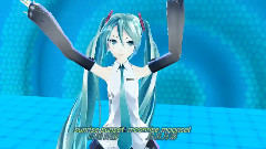 初音未来 - Six Greetings