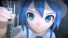 初音未来 - Time Machine时光机