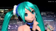 初音未来 - 1/6 Out Of The Gravity