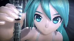 初音未来 - タイムマシン