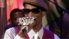 Snoop Doggy Dogg - Sensual Seduction