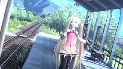 初音未来 - タイムマシン