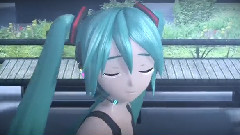 初音未来 - タイムマシン