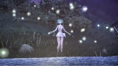 初音未来 - タイムマシン