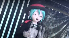 初音未来 - タイムマシン