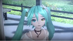 初音未来 - タイムマシン