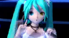 初音未来 - Holy Star