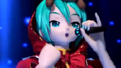 初音未来 - Holy Star