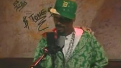 Snoop Doggy Dogg - Freestyle Rapcity BET