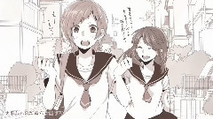 Nico - 我的世界已坠入爱河