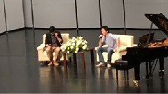 李云迪 - 李云迪昆山大师课